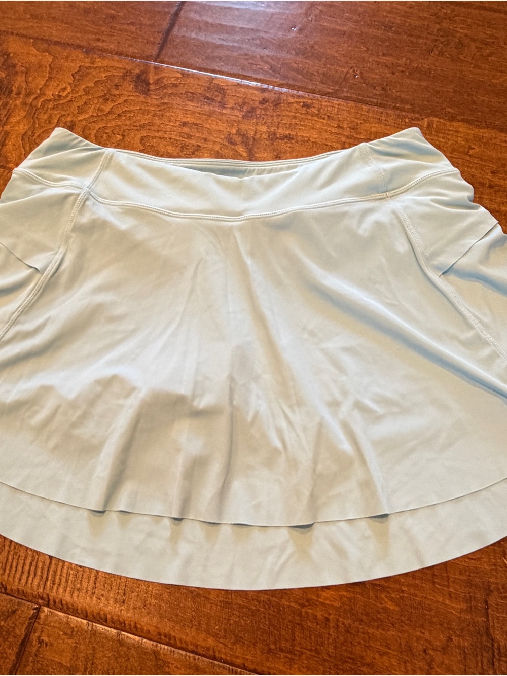 Maya Blue Grand Slam Skirt - Picture 5 of 8